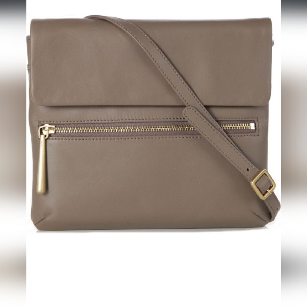Hobo Woman's Lighten‎ Up Crossbody